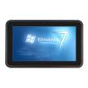 Buy cheap 12V DC Power Supply Industrial Touch Panel Monitor With IPS Touch Points from wholesalers