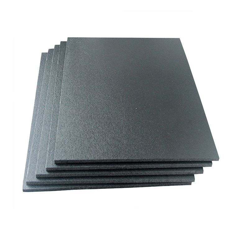 Polyethylene Construction Heat Insulation Foam Marine Chemically Cross Linked