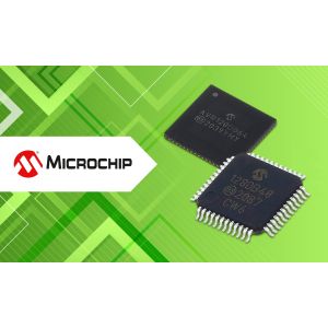 MICROCHIP PIC16F1933T IC Electronic Components For Prototypes Circuito Integrado
