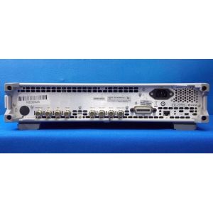 N5181A MXG RF Analog Signal Generator 100 KHz - 1GHz With 3 GHz or 6GHz Optional