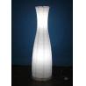 Buy cheap Floor Paper Lamp from wholesalers