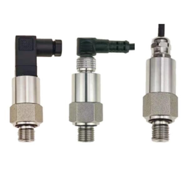 P140 Series Pressure Transmitter 0 - 2bar 0 - 600bar Stainless G1/4 NPT1/4