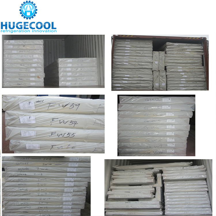Sliding Door For Cold Storage Room