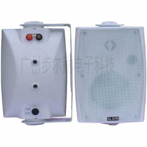 Meeting Room Wall Hanging Speakers Allows Easy Parallel Connection Of Multiple