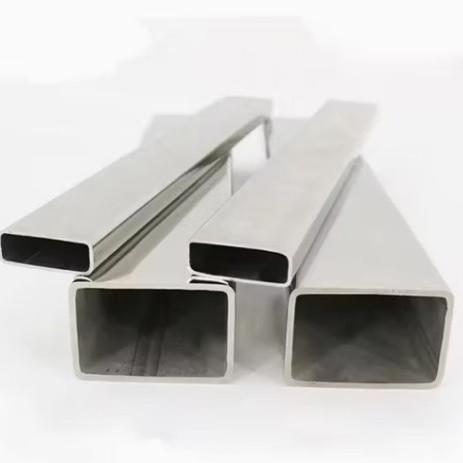 321 Stainless Seamless Tubing 3mm 100mm 500mm 1000mm 2000mm 2200mm Outer