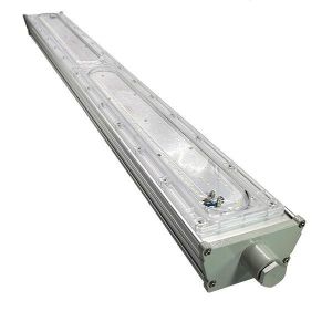 Linear Led Explosion Proof Stack Light Hazardous Area Intrinsically Safe