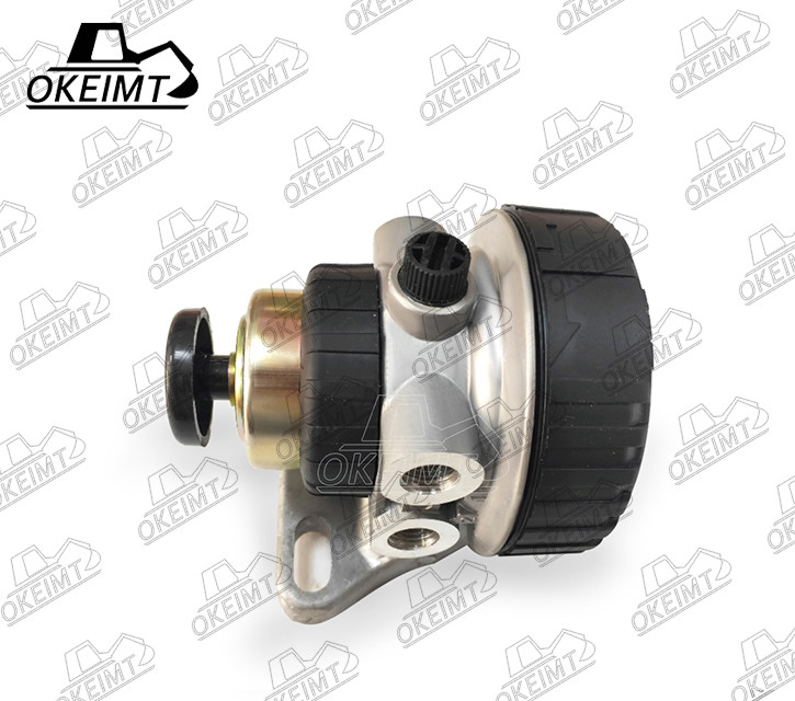 E307D Hand Pump Without Pump For Cate Excavator Engine Spare Parts