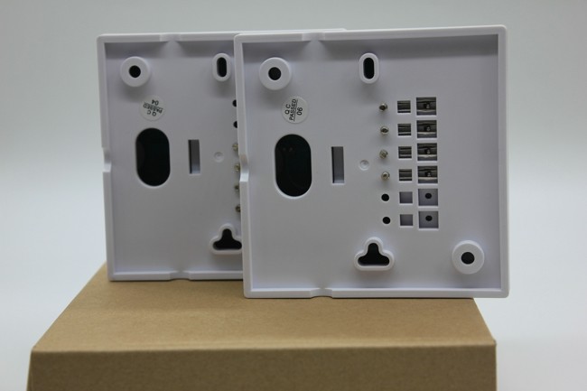 Easy Maintain Temperature Humidity Transmitter For Pharmacy / Greenhouse