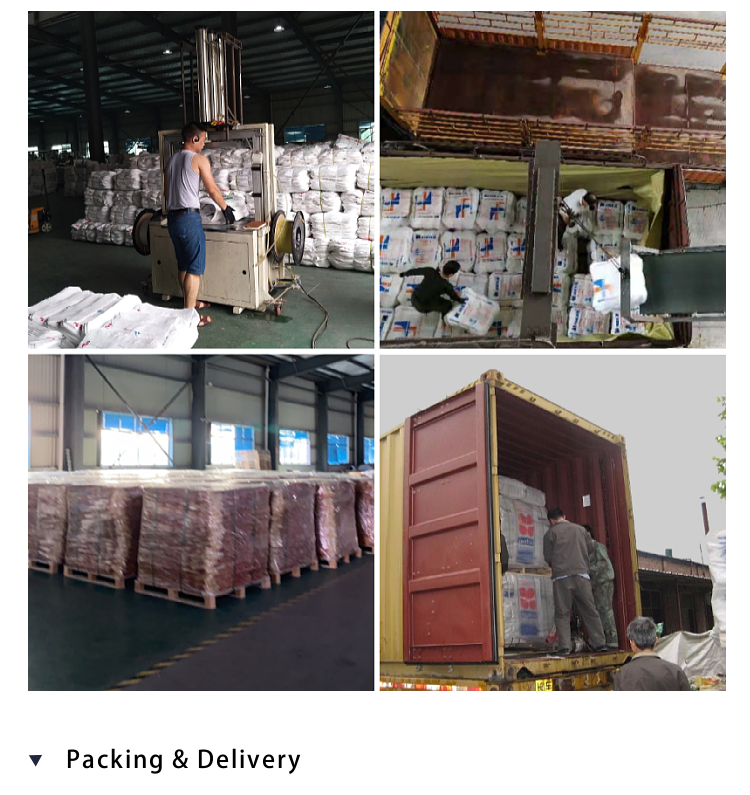 Pp Woven Block Bottom Valve Cement Bag 25kg 50kg PP Valve Block Bottom