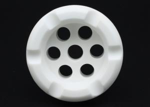 China Anti Corrosion 95 Alumina Machining Ceramic Parts on sale