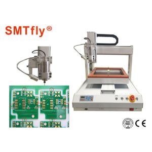Tabletop PCB Router Machine 40000rpm 650mmX450mm,PCB Separator