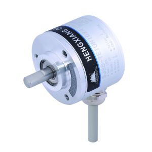  11 Bits Single Turn Absolute Encoder with OC Parallel Output Manufactures