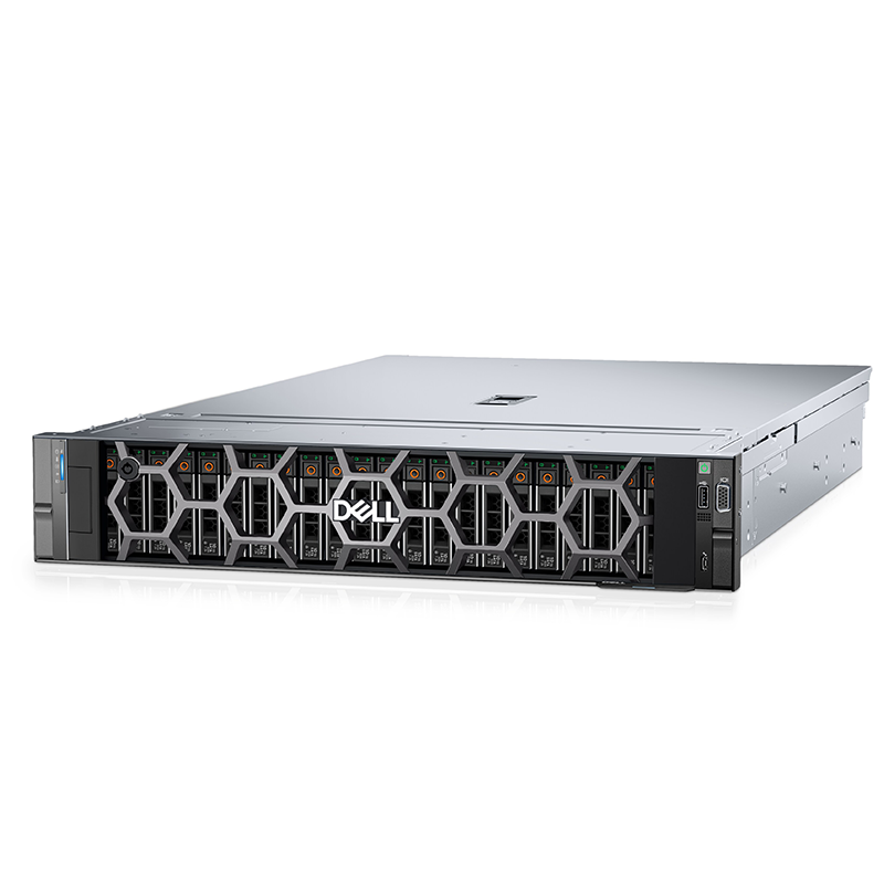 PowerEdge R760 2u Rack Server with 10kg Weight and INTEL Processor Type