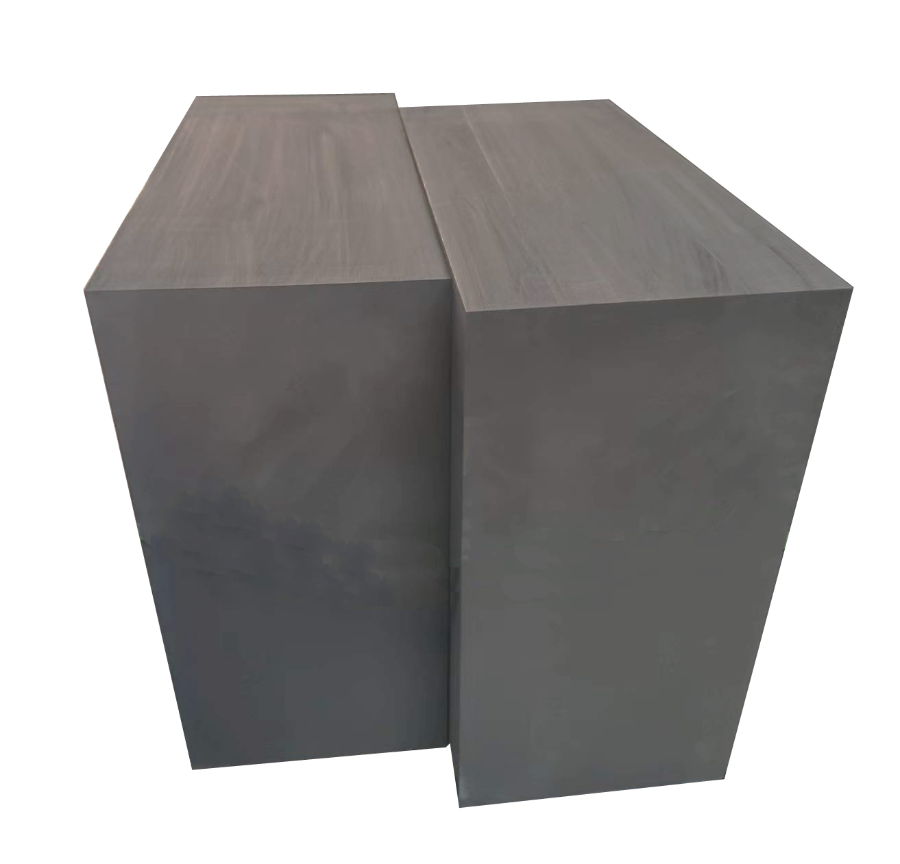 Speciality Graphite Isostatic Graphite Blocks for EDM