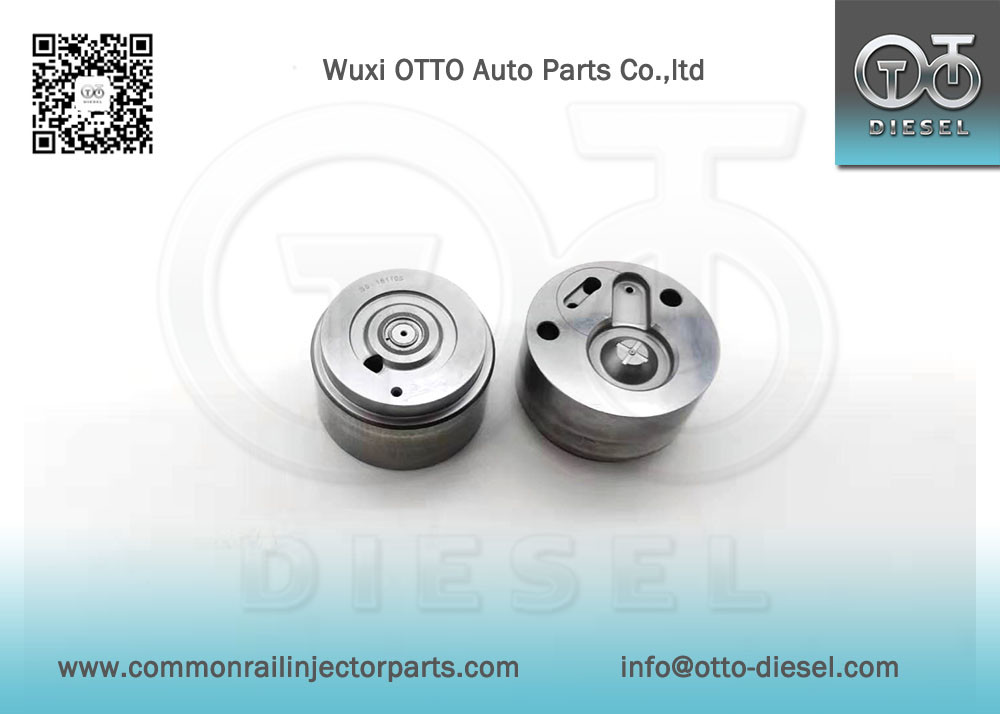 23670-0E090 Denso Control G4 Valve For Injectors 23670-0E070