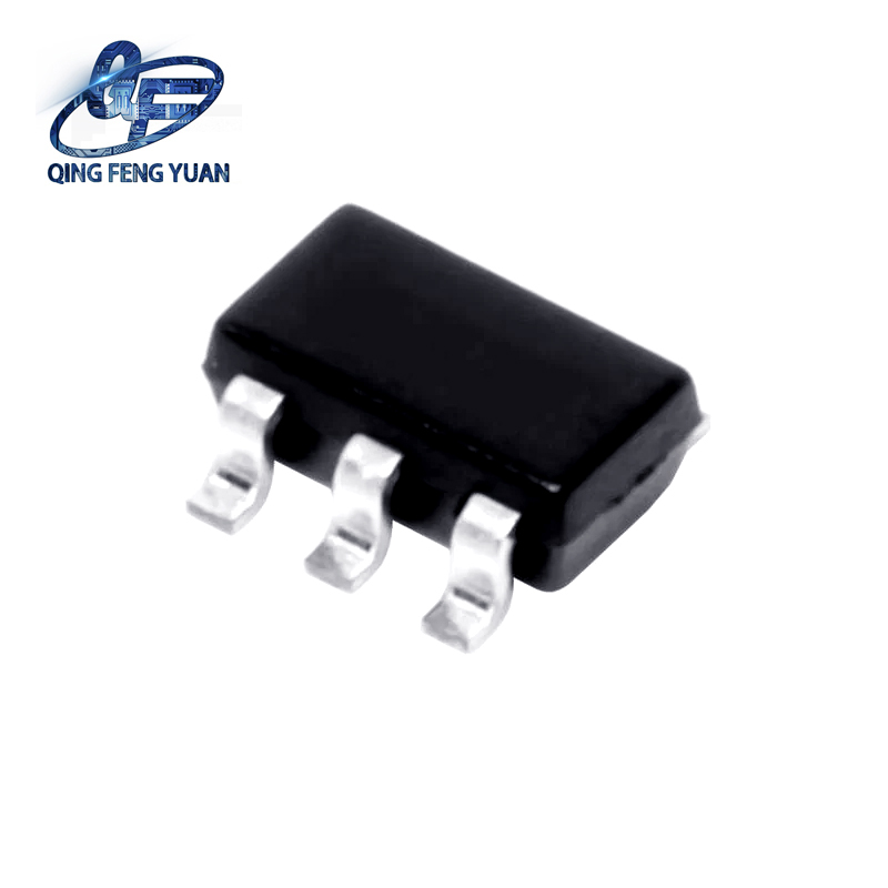 Texas INA293B2IDBVT In Stock Electronic Components Integrated Circuits Microcontroller TI IC chips SOT23-5