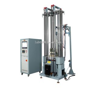 Advanced Technology Mechanical Shock Test Equipment With Acceleration 35000g