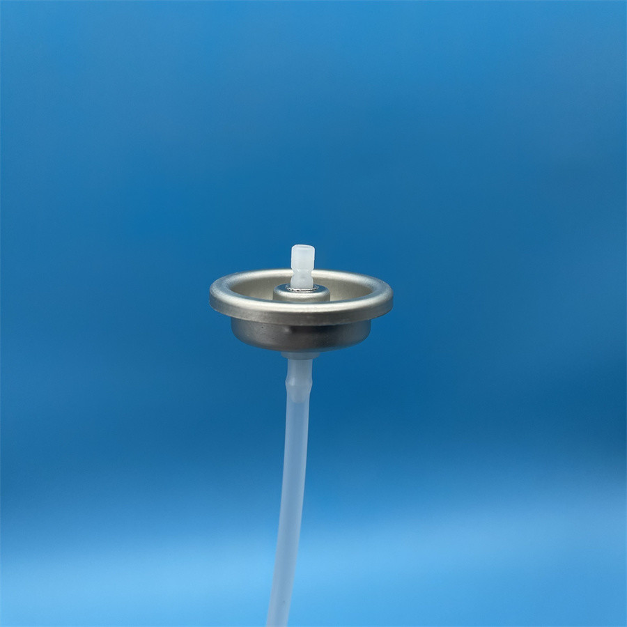 Car Fragrance Dispenser Valve - Premium Auto Air Freshener System for a Luxurious and Invigorating Journey