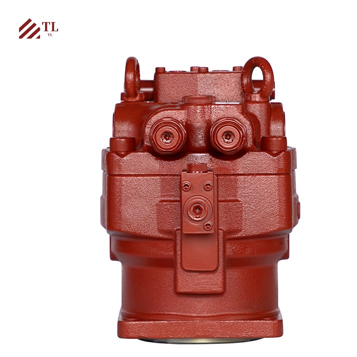 Genuine E330D Excavator Swing Motor 200-3373 Hydraulic Swing Motor 334-9973 For Farms
