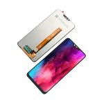 Oppo A3S A5S A37 A37 Mobile LCD Touch Screen Replacement Accessories