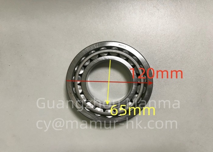 Rear Axle Hub Inner Bearing For ISUZU NKR NPR NQR 8-97122938-0 30213