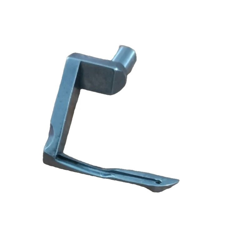  R9-14 Front Hook Needle and R9-15 Rear Hook Needle for High-Speed Zipper Sewing Machine Manufactures
