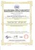 Beijing JJRS Technology Development Co., Ltd. Certifications
