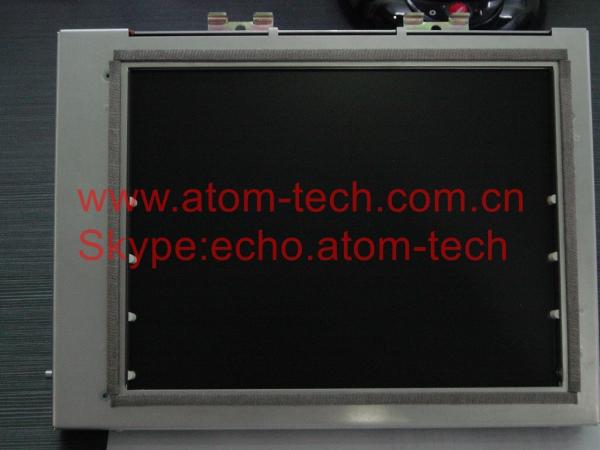 Quality ATM parts ATM machine atm machine NCR 12.1"LCD Display 009-0018031 NCR 12.1LCD mo for sale