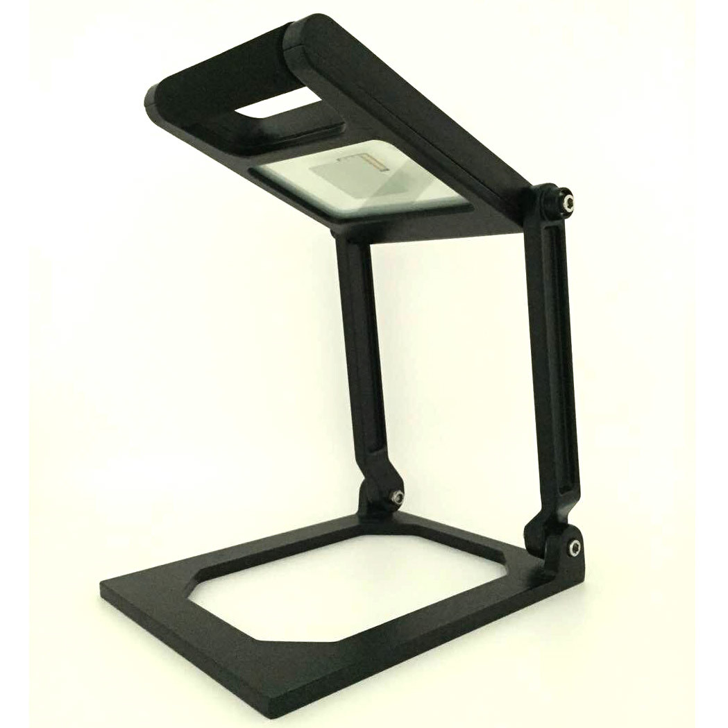 10W Waterproof Foldable and Rechargeable Led Floodlight, 4 color, custom color