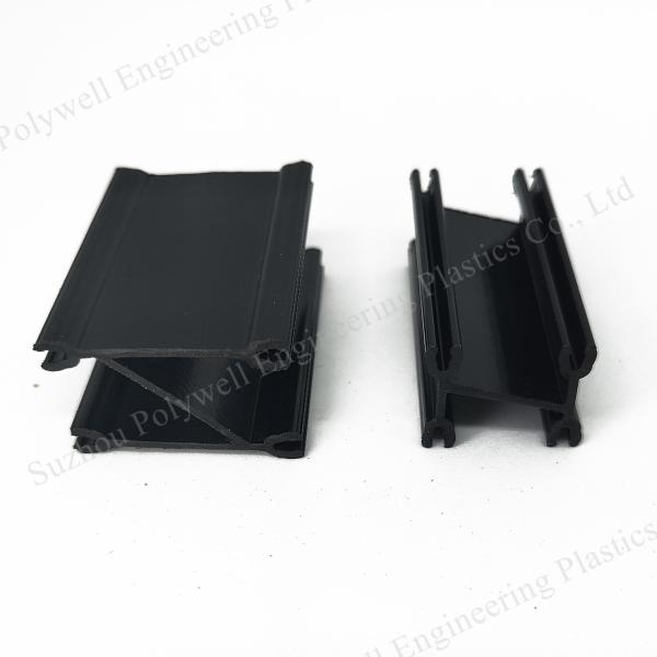 Customized Width And Length Thermal Insulation Bar Thermal Barrier Strip For