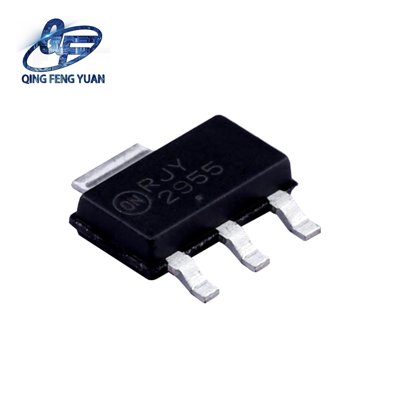 100% New Original NTF2955T1G Electronic Components Supplier A3981klptr-t Opa2347ea/3k