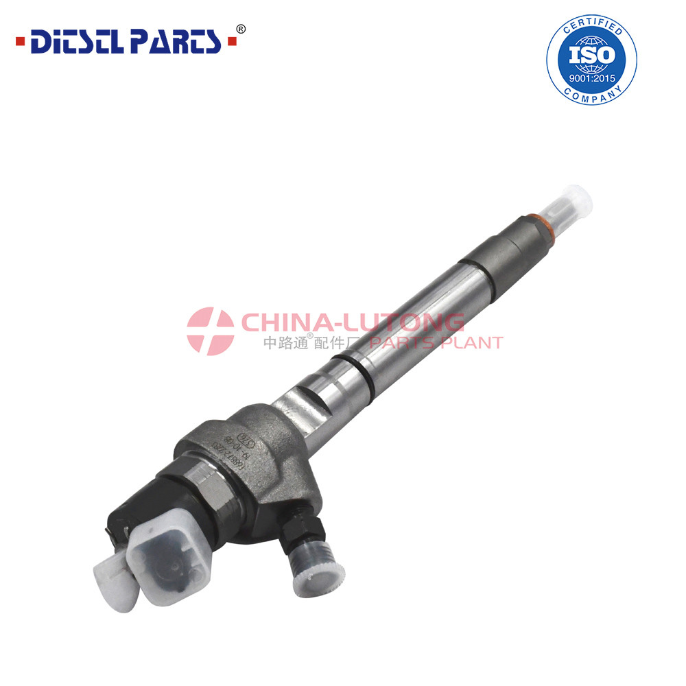 0445110443 for bosch common rail injectors supplier 0 445 110 443 common rail injector nozzle for bosch diesel engine