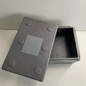 Styrofoam Foldable EPP Box Faltbar Waterproof Insulated Thermal