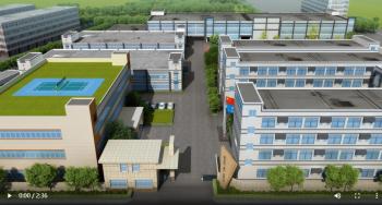Foshan Shunde Ruibei Refrigeration Equipment Co., Ltd.
