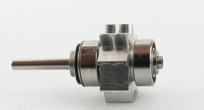 CX207-G-TP Dental Handpiece Unit Cartridge For Fiber Optic Torque Head Handpiece