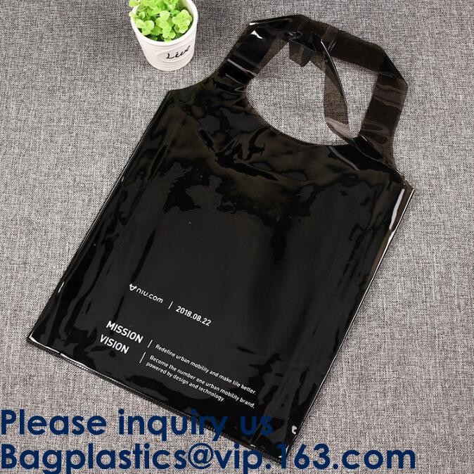 Big Size Clear Plastic PVC Shopping Tote Bag Fashion Large Capacity Waterproof Pvc Beach Bag TPU laser makeup handbag PV