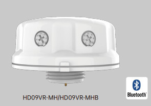 15M Bluetooth Highbay Sensor With UL Certification Dimmable Function