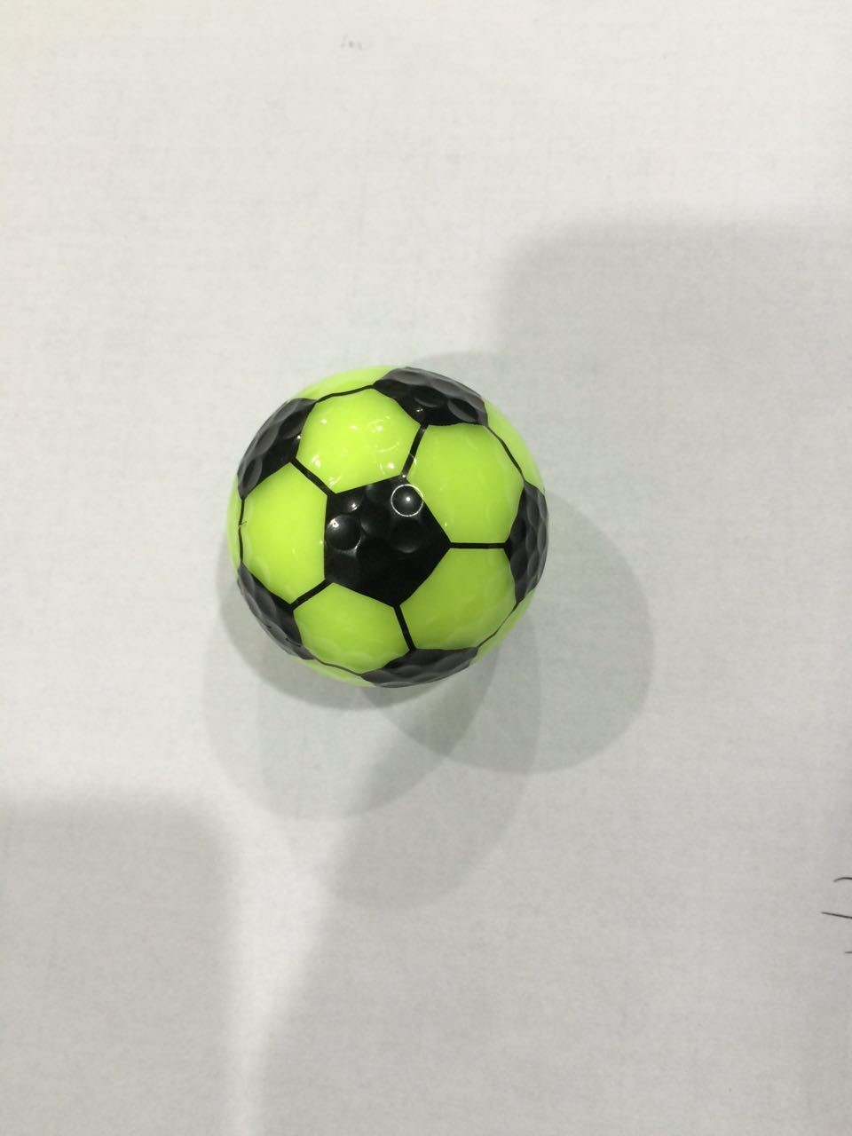 football golf ball , soccer golf ball , golf balls , golf gift