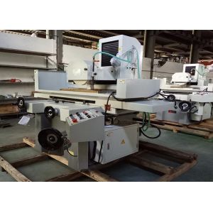 84AHR Manual Surface Grinder , Horizontal Spindle Surface Grinder 5*4 Spindle