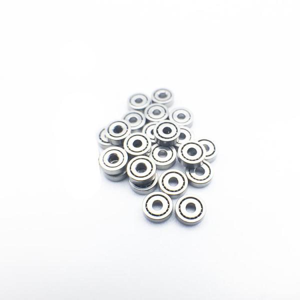 Miniature Ball Bearings 1*3*1mm 681 681 ZZ Miniature Deep Groove Ball Bearings