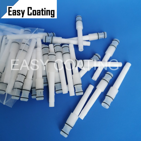 Supply Opti flow IG07 powder coating pump cartridge – complete PTFE material 1016561