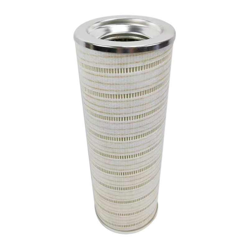 Video Technical Support HC8400FKS16H Hydraulic Oil Filter Element for Oil Removal