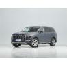 Buy cheap Gasoline Hongqi HS7 Vehicle Automobile 4×4 4×2 With 6 Seats / 7 Seats from wholesalers