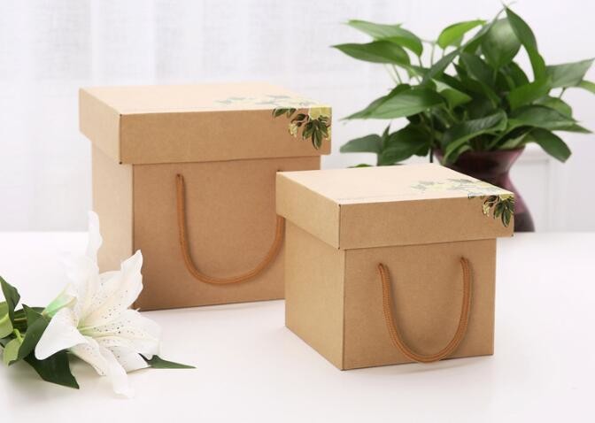 Free sample Luxury velvet drawer packaging perfume custom paper box with logo stamping golden,headband packaging box for