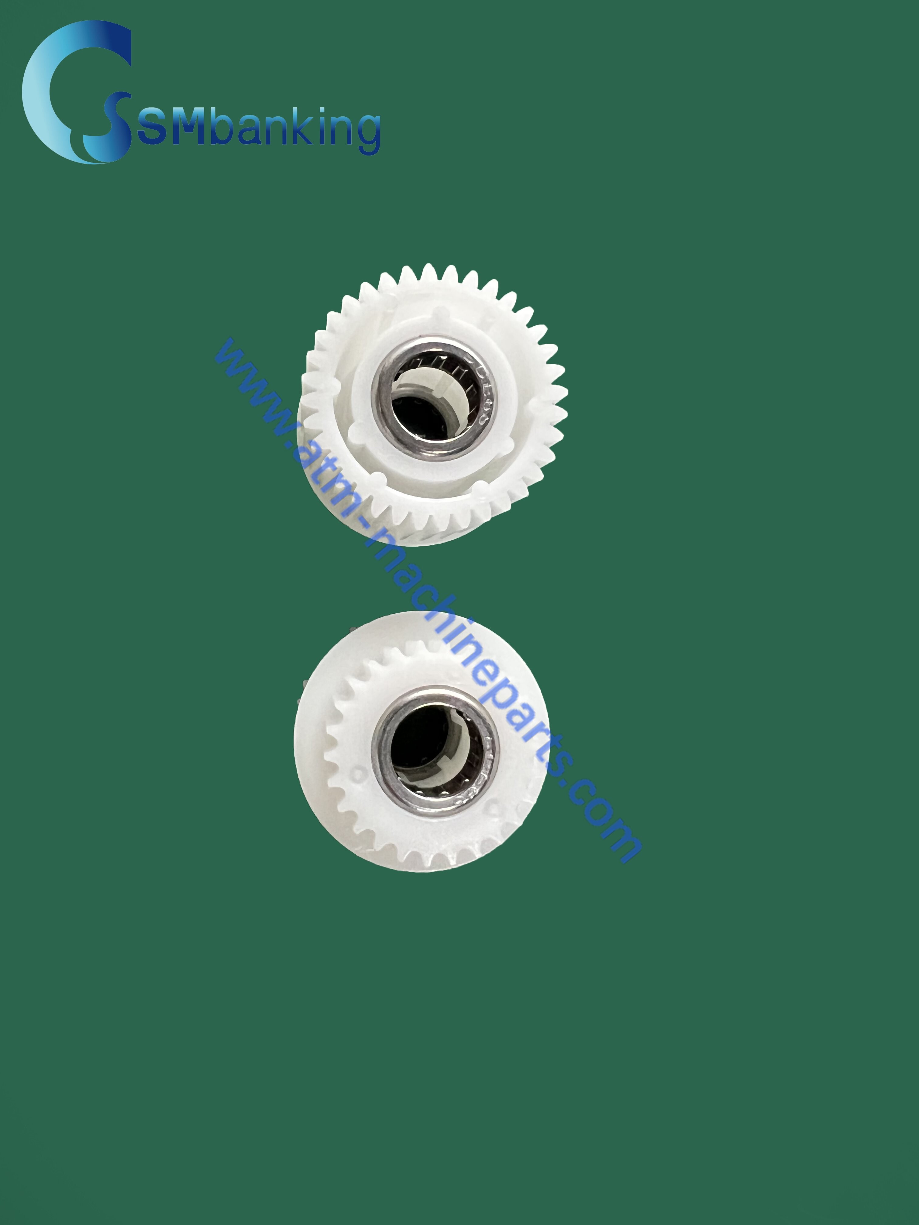 4450632941 Plastic Gear Pulley 36T/26T With Bearing 445-0632941 ATM Parts