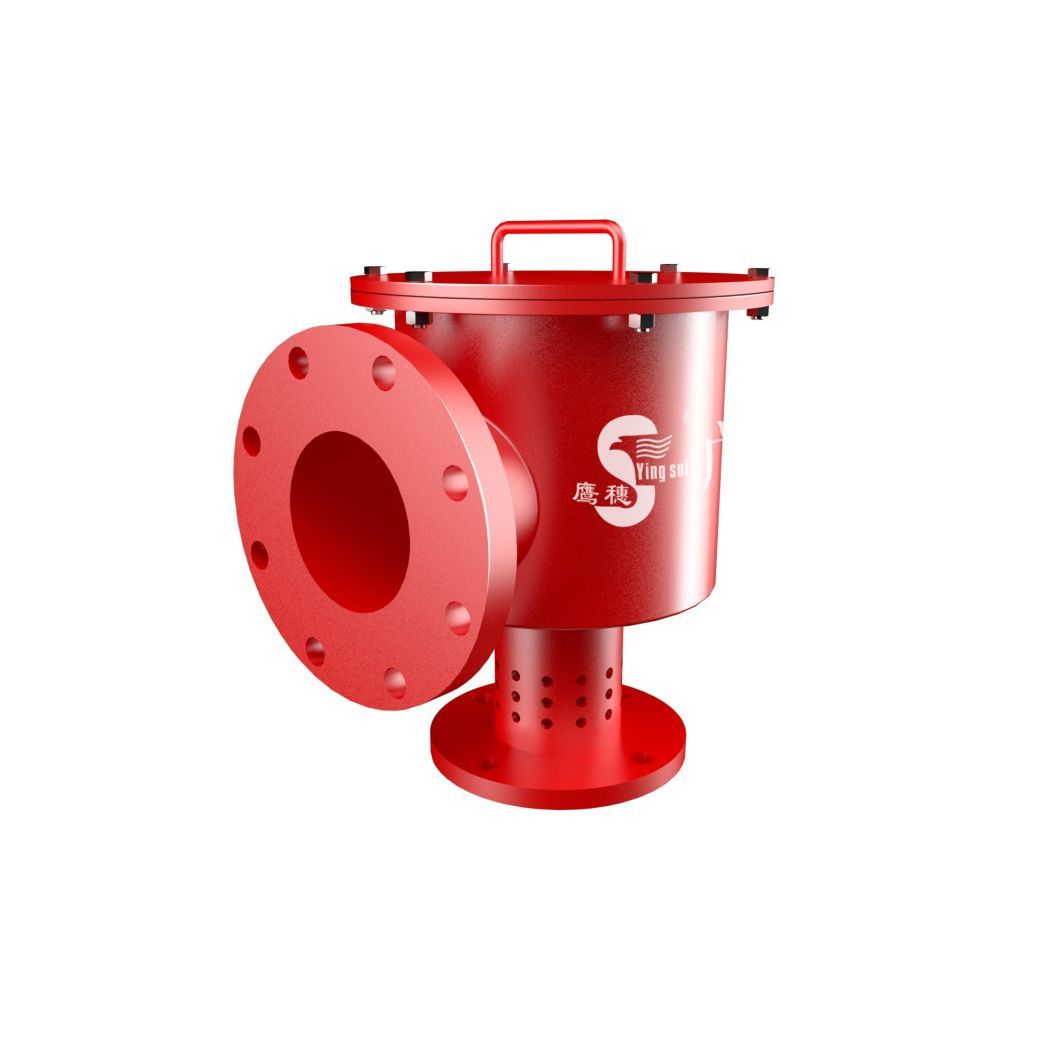 Fire Fighting Foam Bladder Tank Water Foam Equipment