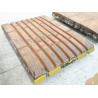 Buy cheap High wear resistance and hardness crusher replacement wear parts to save your from wholesalers