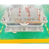 Buy cheap Take Away Aluminium Container Making Machine 800kN Pneumatic from wholesalers