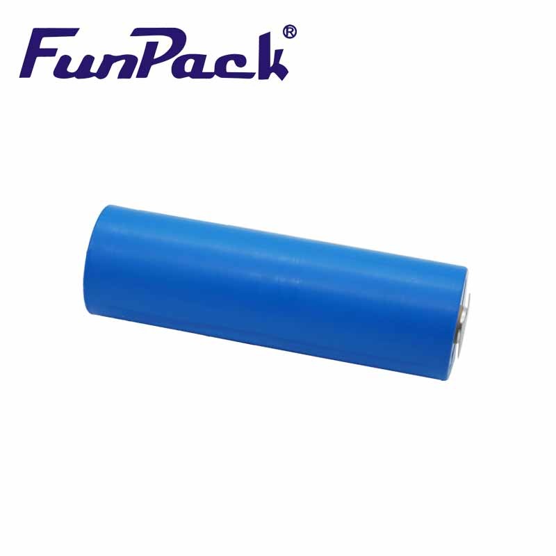 3.7V 20000mAh Consumer Electronics Battery C40 Lithium Ion Rechargeable Cell 2000 Cycles Blue