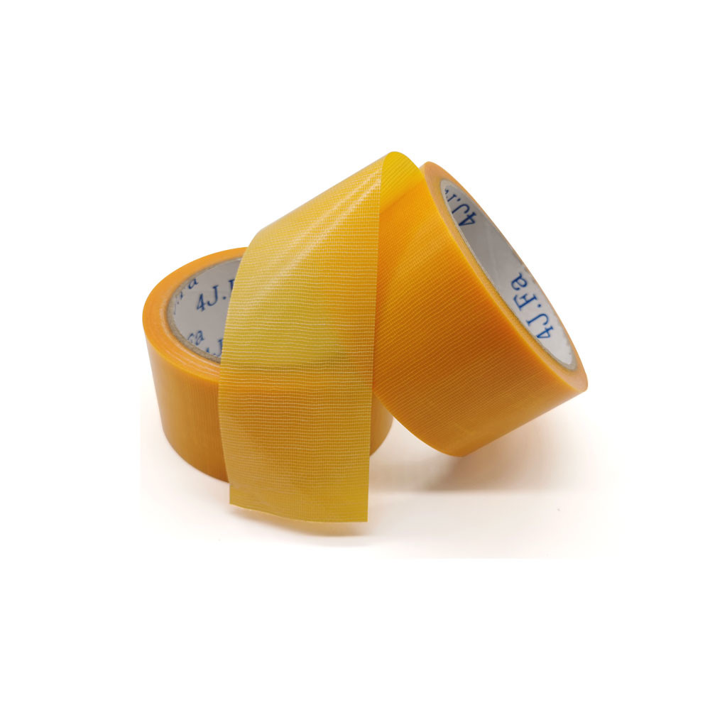 Factory Direct Price Residue Free Single Sided Duct Tape For Exhibition